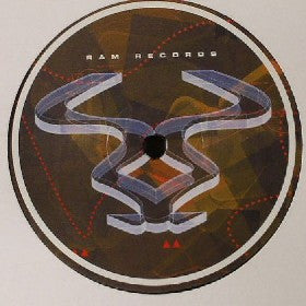 Moving Fusion - Turbulence / Sound In Motion