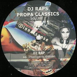 Propa Classics Volume 2