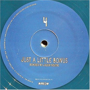 Mighty Dub Katz - It's Just Another Groove (I Think That We Should Get Back Together...) (Just Another Remix)