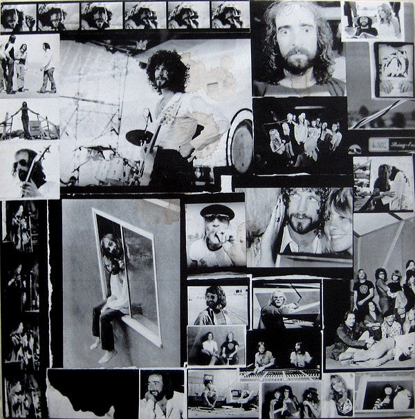 Fleetwood Mac - Rumours
