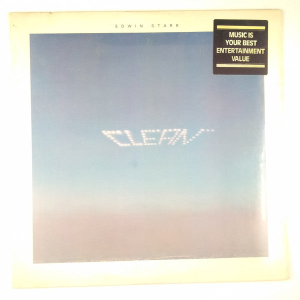 Edwin Starr - Clean