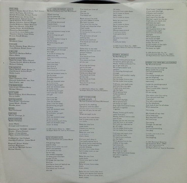 Manhattans - Black Tie