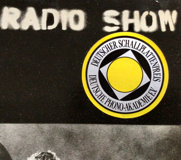 The Spliff Radio Show