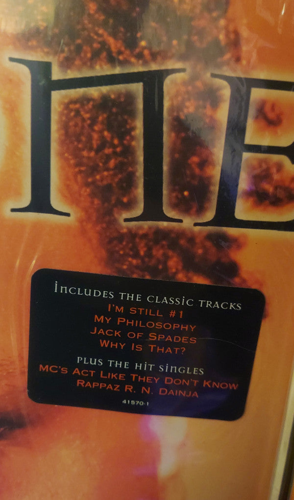 KRS-One - KRS One