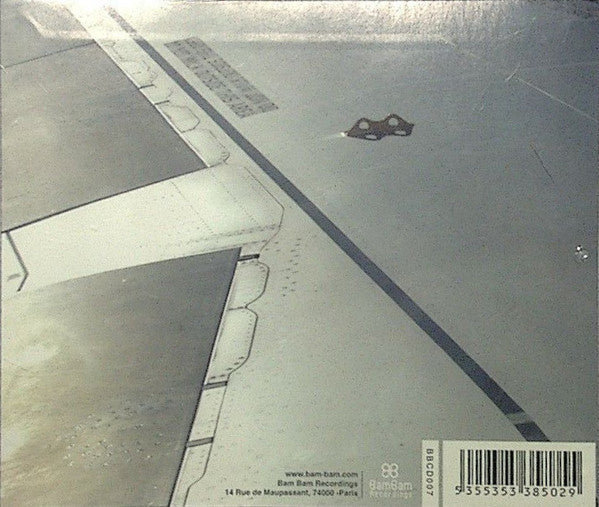 RJD2 - Constant Elevation: The 'Say Word' Mix