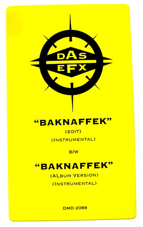 Das EFX - Baknaffek