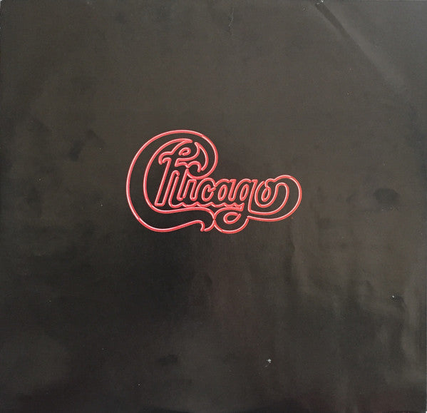 Chicago - Hot Streets