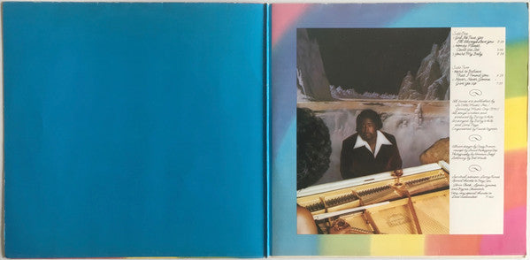 Barry White - Stone Gon'