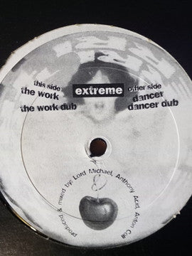 Extreme - The Work / Dancer