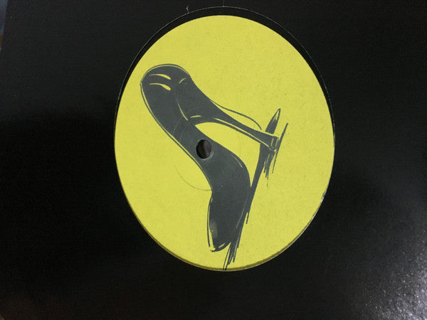 Prima - All You Boyz