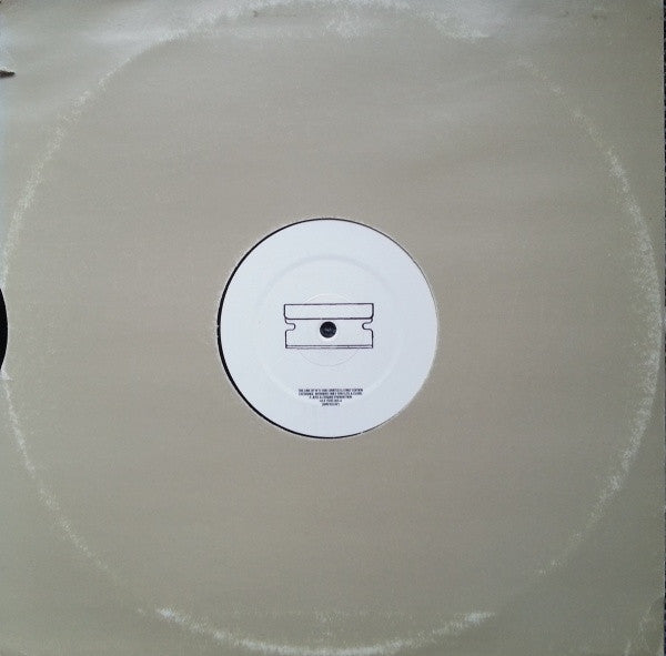 Jess & Crabbe / Boom Bass - The Line Up 9/10