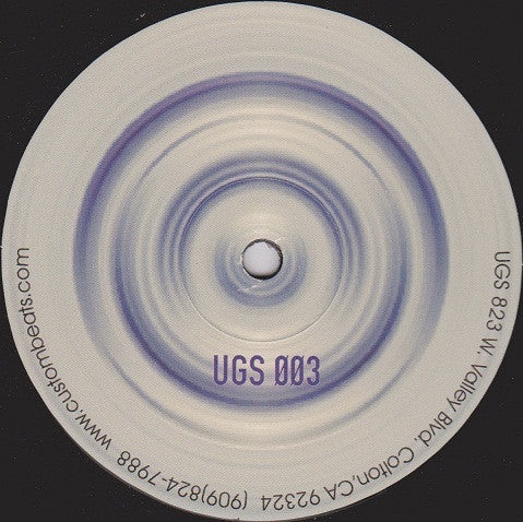 Raoul Zerna - Klubstyle