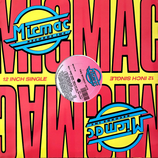 B.D.V. Count Down "Girls Out On The Floor"