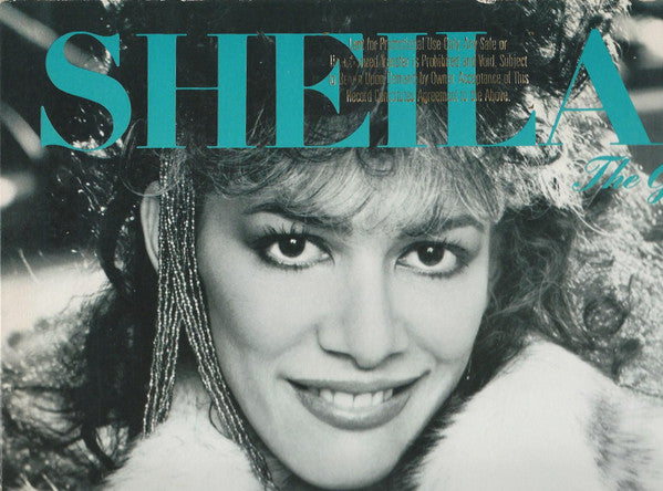 Sheila E. - The Glamorous Life
