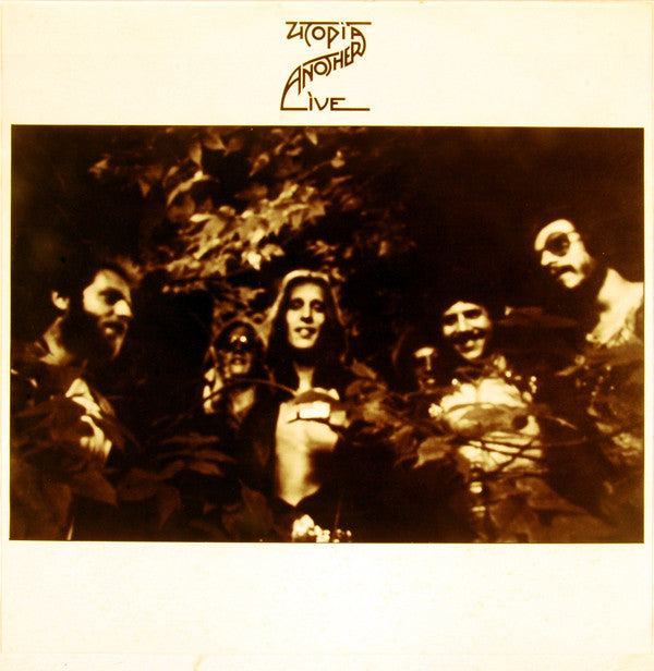 Utopia - Another Live