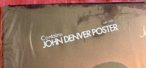 John Denver - Aerie