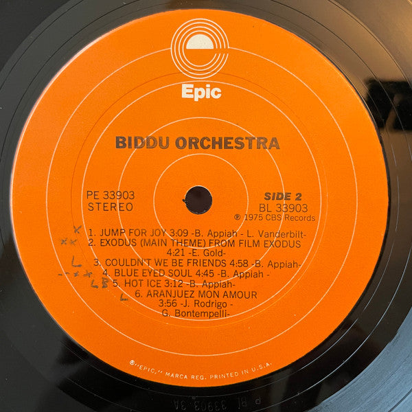 Biddu Orchestra