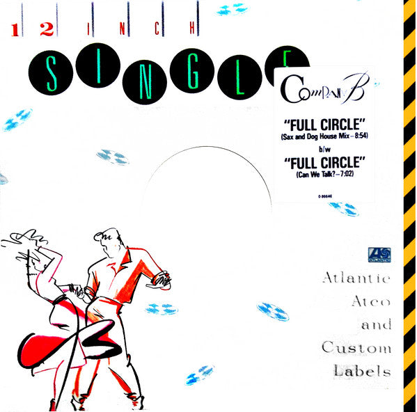 Company B - Full Circle