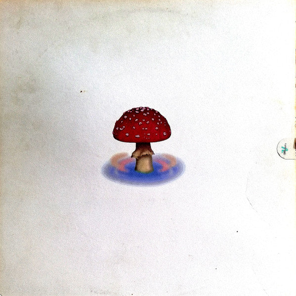 ​【チル名盤】Mark Farina / Mushroom Jazz 1+2 Mushroom Jazz by Mark Farina – Record Selector