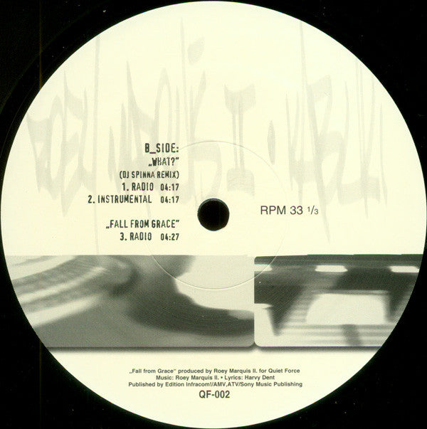 MK2 - What?