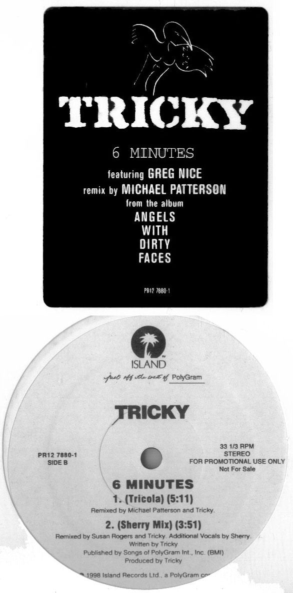 Tricky - 6 Minutes