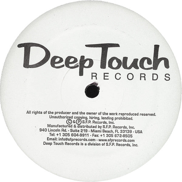 Lith De Lanka vs. Danny Marquez - White Island