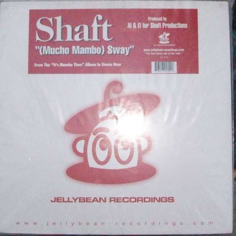 Shaft - (Mucho Mambo) Sway