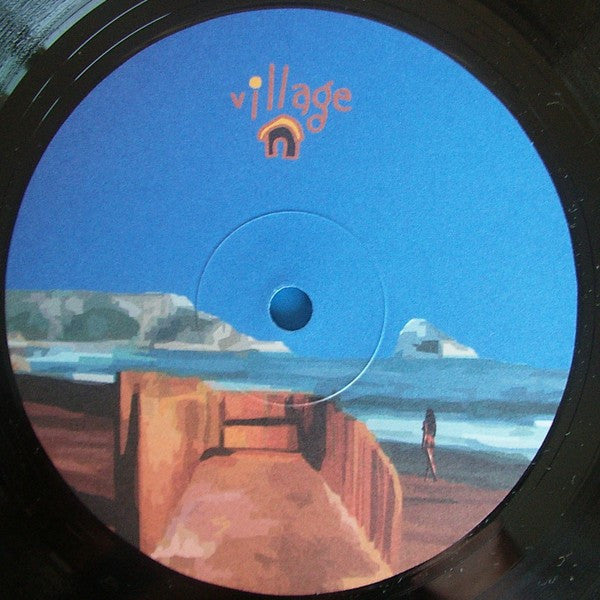 DJ Ali - Will You Wait