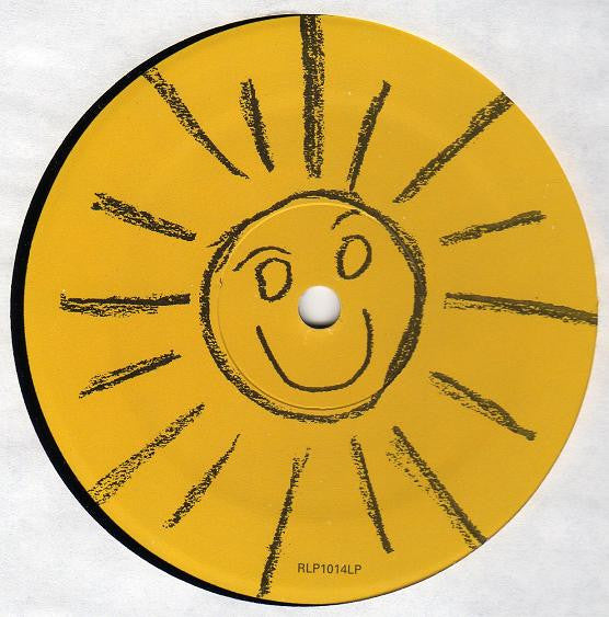 Esham - Sunshine!