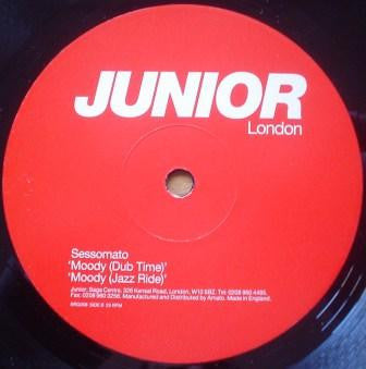 Sessomatto - Moody