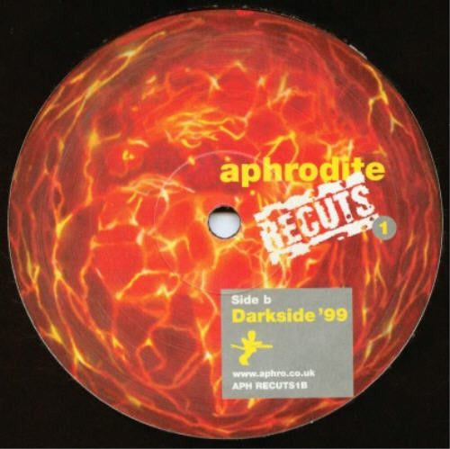 Aphrodite - Recuts 1