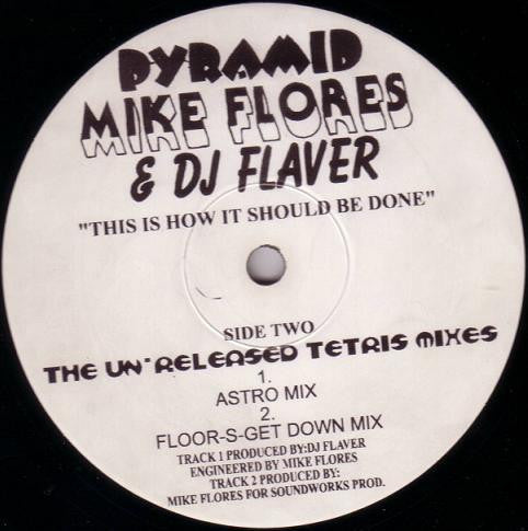 Various - This Is How It Should Be Done
