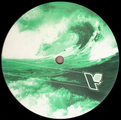 DJ Jes & Tony Smith - Love Federation Culture