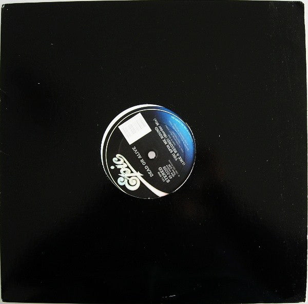 Dead Or Alive - You Spin Me Round (Like A Record) (Murder Mix)