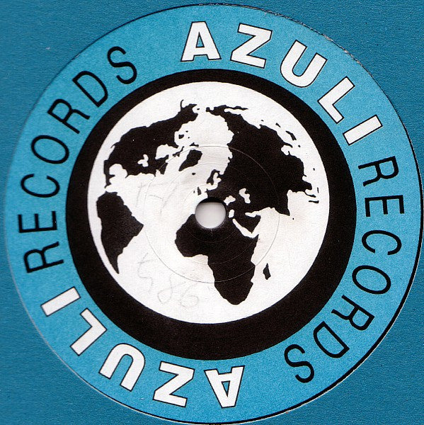 All Of That (Original Mixes)