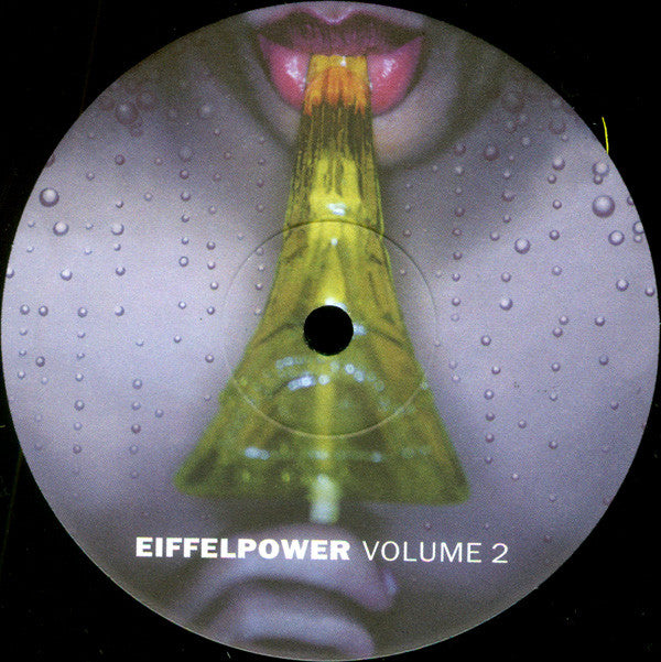 Various - Eiffelpower Volume 2