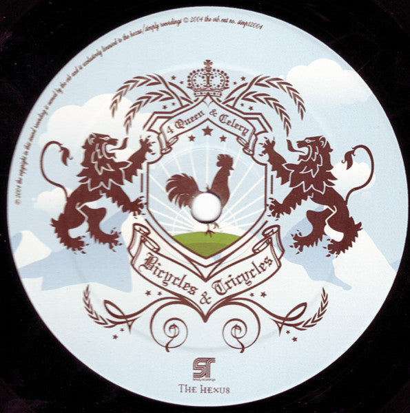 Orb, The - Aftermath