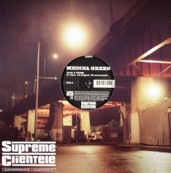 Mos Def / Medina Green - Excellence / Slow And Tender