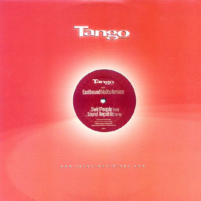 Eastbound - Madou (Remixes)