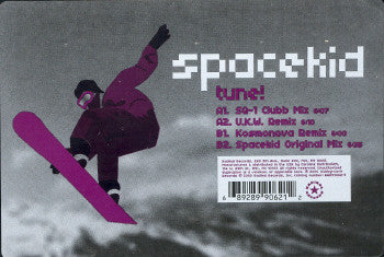 Spacekid - Tune!