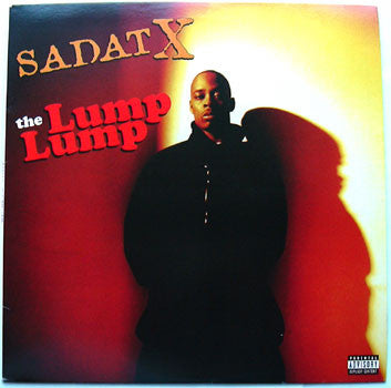 Sadat X - The Lump Lump