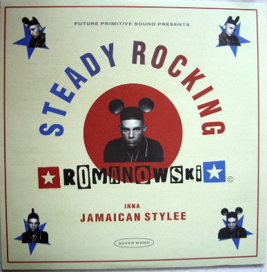 Romanowski - Steady Rocking