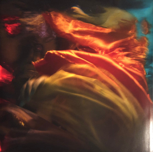 Flying Lotus - Until The Quiet Comes