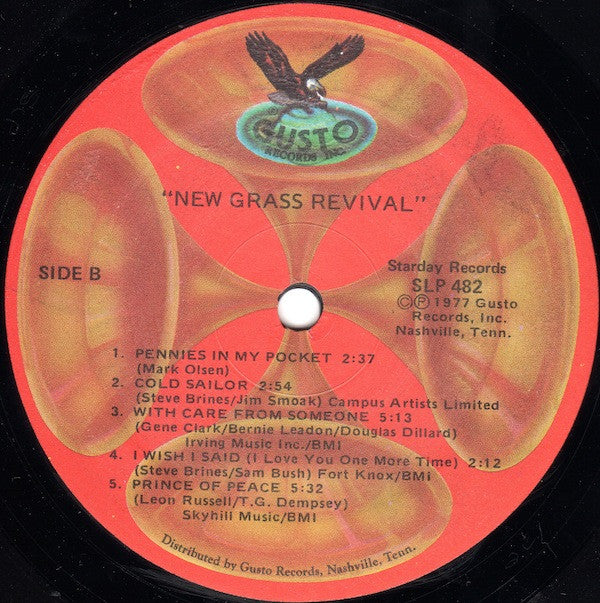 New Grass Revival