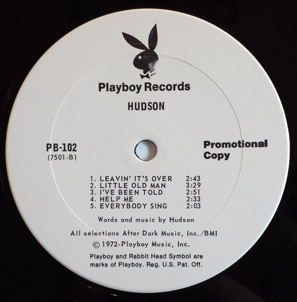 Hudson Brothers - Hudson