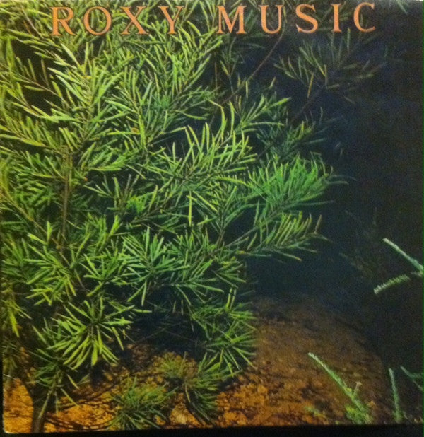 Country Life by Roxy Music – Record Selector