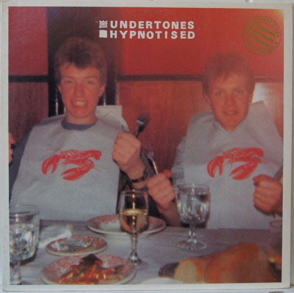 Undertones, The - Hypnotised