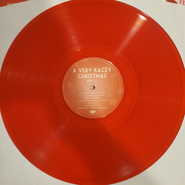 Kacey Musgraves - A Very Kacey Christmas