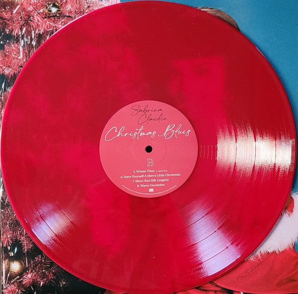 Sabrina Claudio - Christmas Blues
