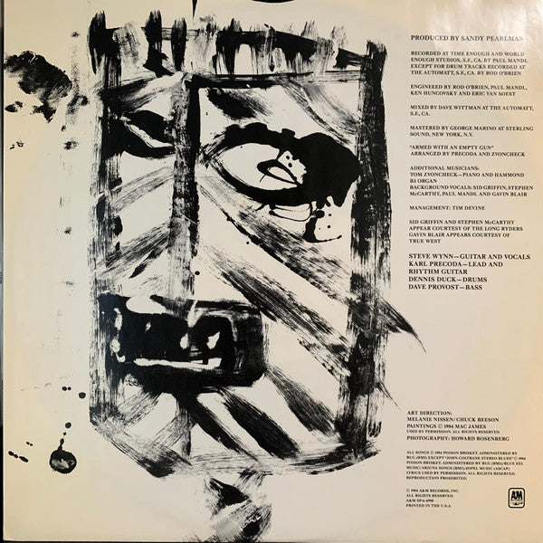 Dream Syndicate, The - Medicine Show